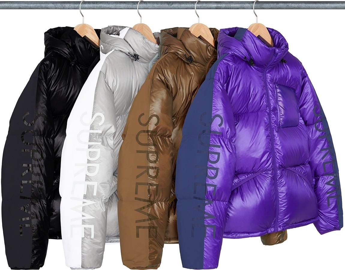 Featherweight Down Jacket